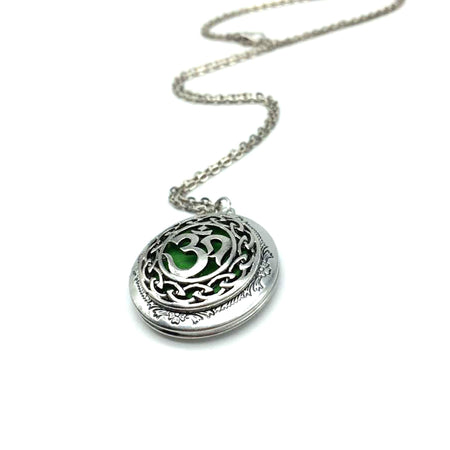 Pendentif Argenté 