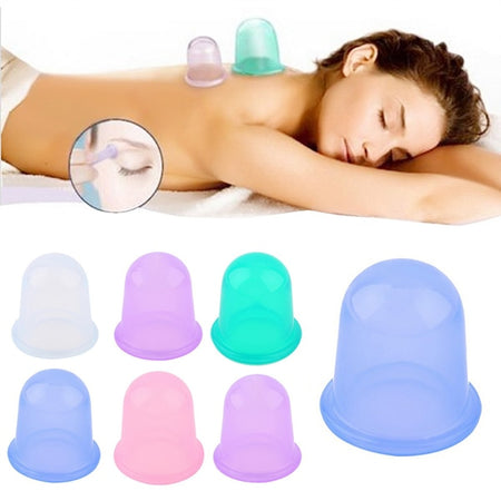 Ventouse Anti-Cellulite