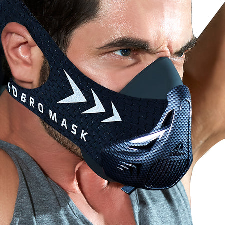 Masque de course - Fitness