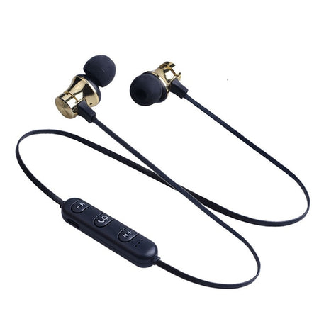 Ecouteurs Sport Bluetooth