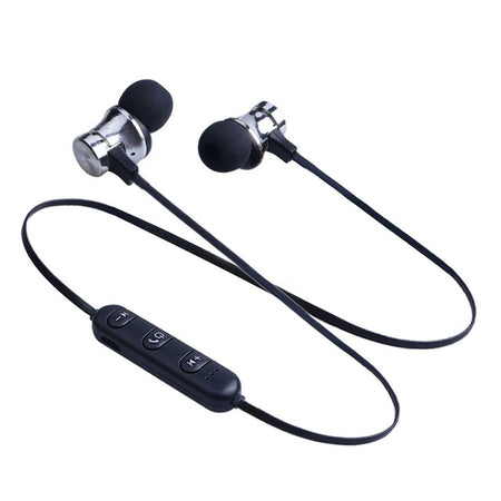 Ecouteurs Sport Bluetooth