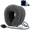 Coussin De Traction Pour Cervicale