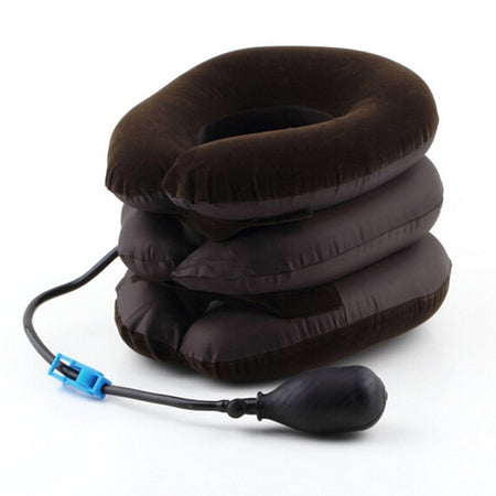 Coussin De Traction Pour Cervicale