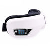 Massage Acupression pour les Yeux