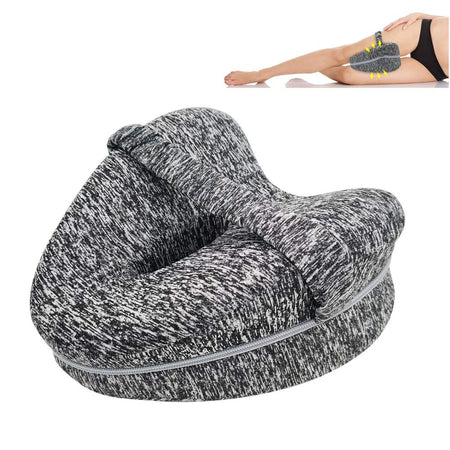 Coussin De Genou A Mémoire De Forme En Mousse