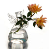 Vase "Ange Gardien" en Verre