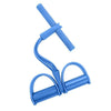 FITBANDS™ - Rameur extenseur élastique