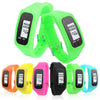 Bracelet Podomètre/Calorie/Distance