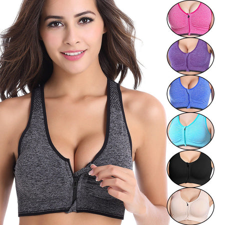 Brassière Athlétique