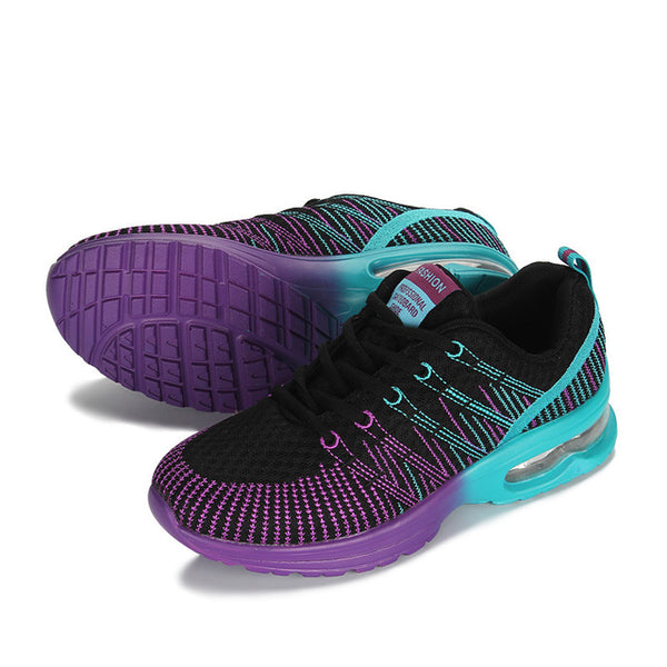 Chaussures Femme Sport Flywire