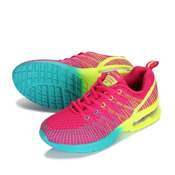 Chaussures Femme Sport Flywire