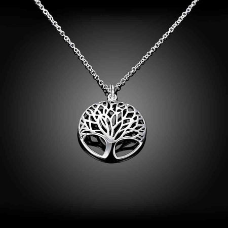Collier & Pendentif 