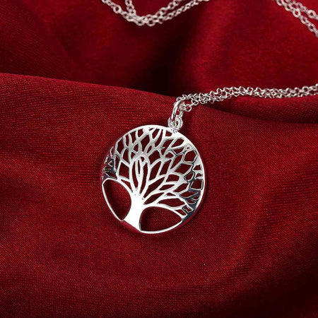 Collier & Pendentif 