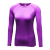 T Shirt de Compression Quick Dry