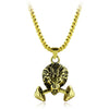 Collier du Lion