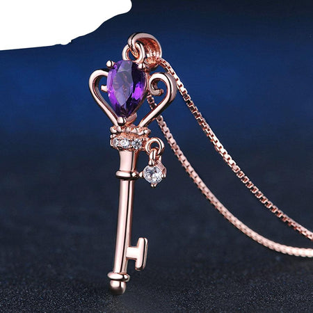 Collier et Pendentif 