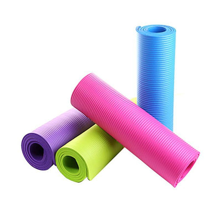 Tapis De Yoga/Fitness