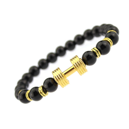 Bracelet Haltère Energie