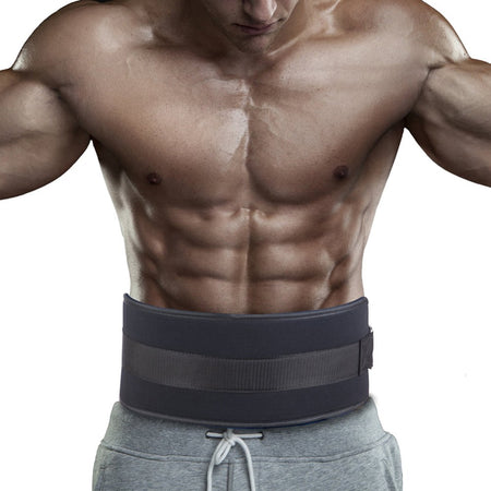 Ceinture de Musculation
