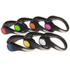 LED de Sécurité pour Chaussures