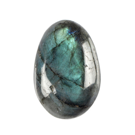 Galet de Labradorite 