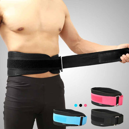 Ceinture de Formation Musculaire