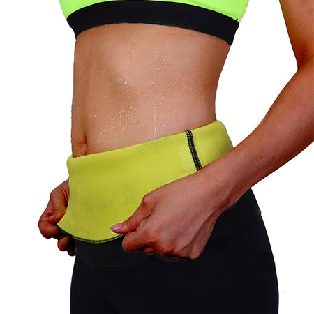 Ceinture Fitness en Néoprène