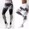 Legging Gothique