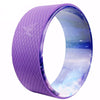Roue de Yoga et Pilates