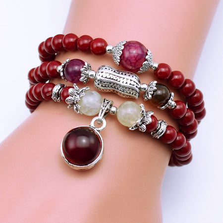 Bracelet Mala 
