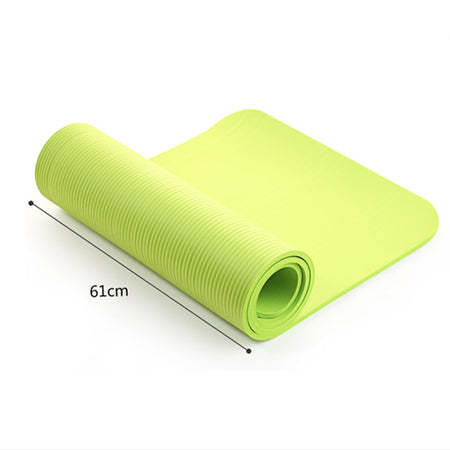Tapis De Yoga/Fitness