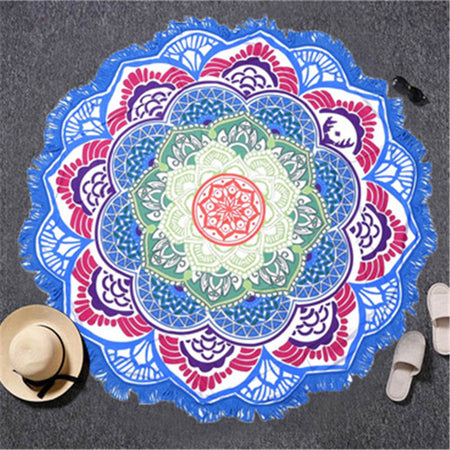 Toile Mandala 