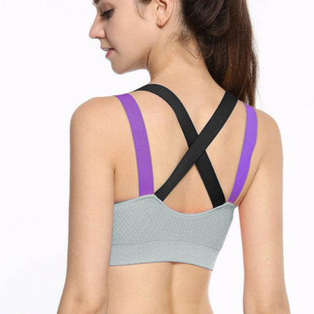 Brassière de Remise en Forme