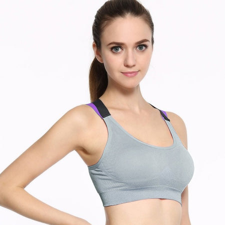 Brassière de Remise en Forme