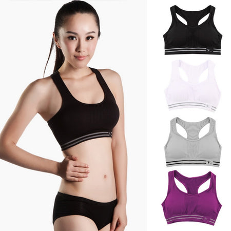 Brassière Absorbante