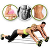 Double Roue Pour Sport