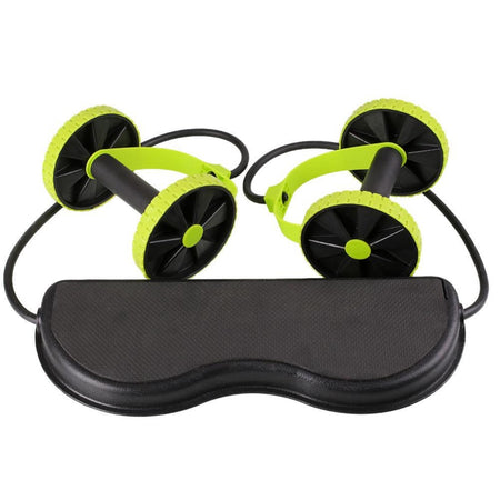 Double Roue Pour Sport