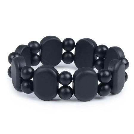 Bracelet en Pierres de Guérison 