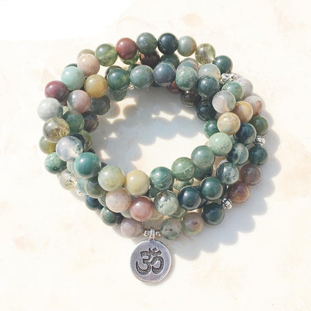 Bracelet Mala 