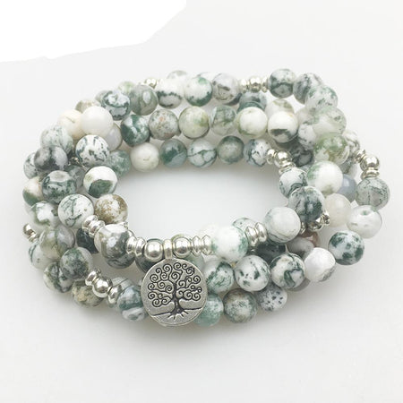 Bracelet Mala 