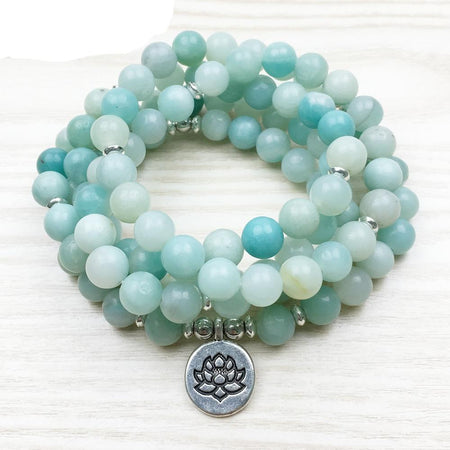 Bracelet Mala 