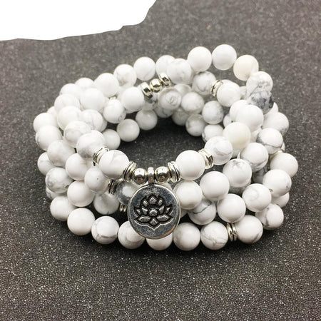 Bracelet Mala 