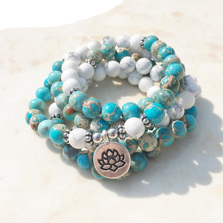 Bracelet Mala 