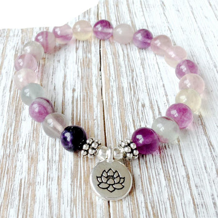 Bracelet Mala 