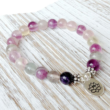 Bracelet Mala 