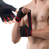 Gants pour Poids de Levage