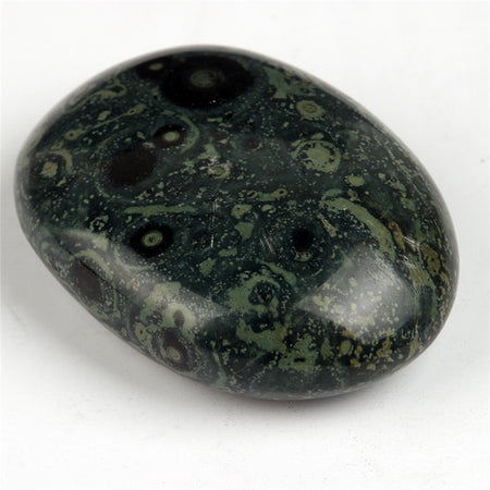 Galet de Jaspe Kambaba 