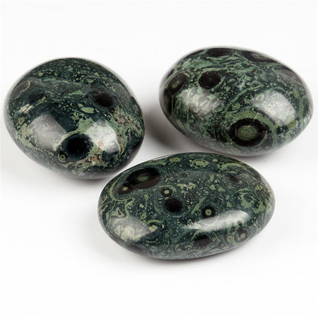 Galet de Jaspe Kambaba 