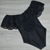 Monokini The Shoulder