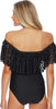 Monokini The Shoulder